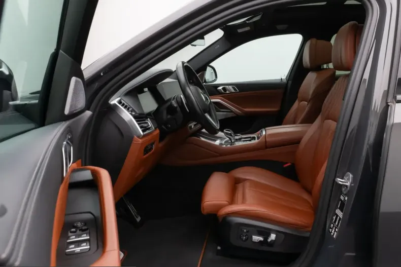 BMW X6 (Seria X) din 2022 cu 72.561 km - oferta BMW226153 - foto 18