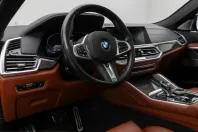 BMW X6 (Seria X) din 2022 cu 72.561 km - oferta BMW226153 - foto 19