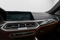 BMW X6 (Seria X) din 2022 cu 72.561 km - oferta BMW226153 - foto 20