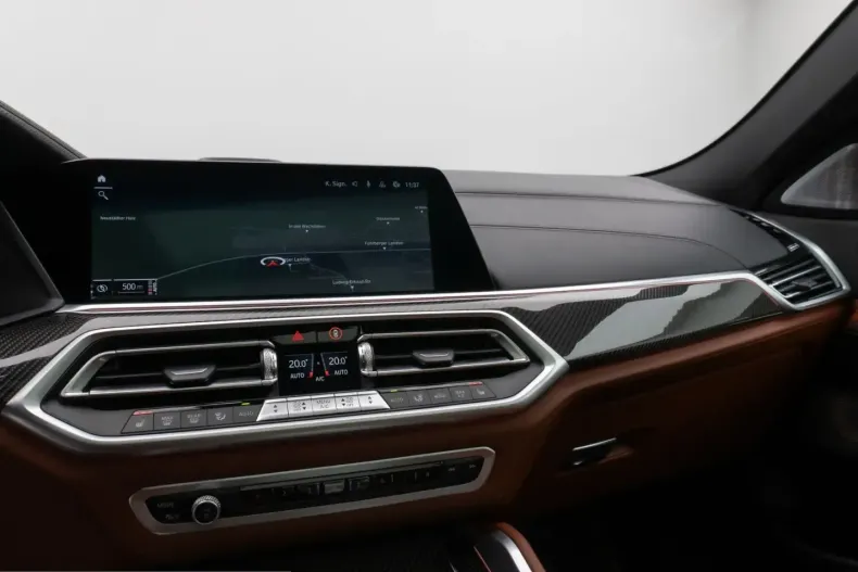 BMW X6 (Seria X) din 2022 cu 72.561 km - oferta BMW226153 - foto 20