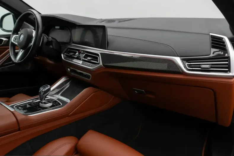 BMW X6 (Seria X) din 2022 cu 72.561 km - oferta BMW226153 - foto 22