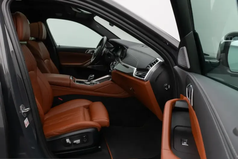 BMW X6 (Seria X) din 2022 cu 72.561 km - oferta BMW226153 - foto 23