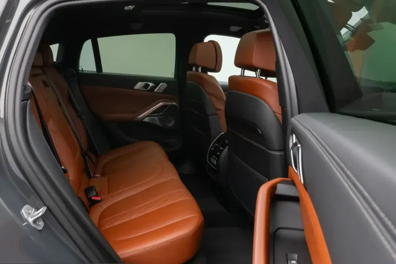 BMW X6 (Seria X) din 2022 cu 72.561 km - oferta BMW226153 - foto 25