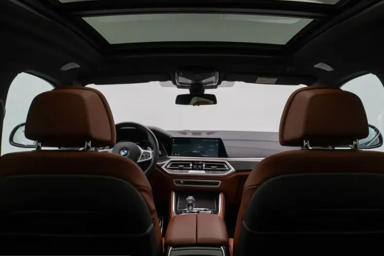 BMW X6 (Seria X) din 2022 cu 72.561 km - oferta BMW226153 - foto 29