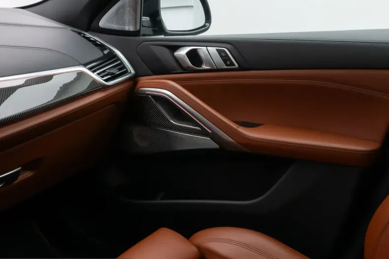 BMW X6 (Seria X) din 2022 cu 72.561 km - oferta BMW226153 - foto 33
