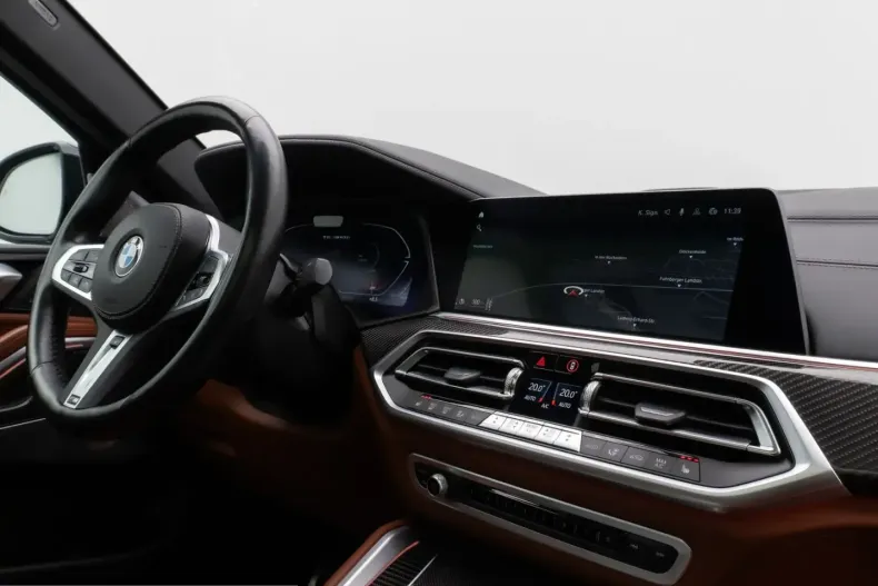 BMW X6 (Seria X) din 2022 cu 72.561 km - oferta BMW226153 - foto 37