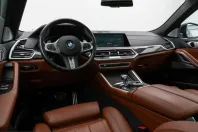 BMW X6 (Seria X) din 2022 cu 72.561 km - oferta BMW226153 - foto 38