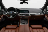 BMW X6 (Seria X) din 2022 cu 72.561 km - oferta BMW226153 - foto 39