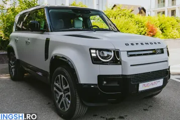 Land Rover Defender din 2026 - oferta LAN226155