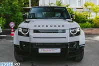 Land Rover Defender din 2026 cu 500 km - oferta LAN226155 - foto 2