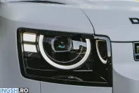 Land Rover Defender din 2026 cu 500 km - oferta LAN226155 - foto 4