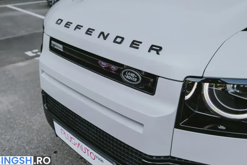Land Rover Defender din 2026 cu 500 km - oferta LAN226155 - foto 5