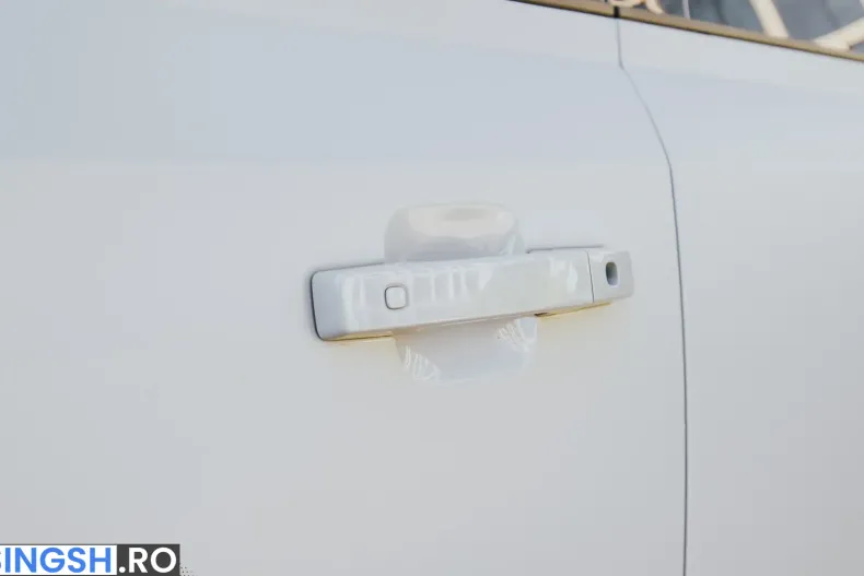 Land Rover Defender din 2026 cu 500 km - oferta LAN226155 - foto 6