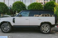 Land Rover Defender din 2026 cu 500 km - oferta LAN226155 - foto 8