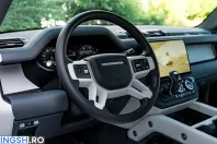 Land Rover Defender din 2026 cu 500 km - oferta LAN226155 - foto 15