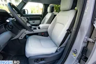 Land Rover Defender din 2026 cu 500 km - oferta LAN226155 - foto 18