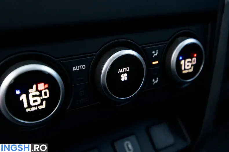 Land Rover Defender din 2026 cu 500 km - oferta LAN226155 - foto 30