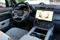 Land Rover Defender din 2026 cu 500 km - oferta LAN226155 - foto 32