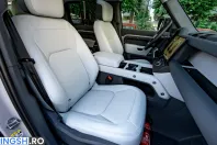 Land Rover Defender din 2026 cu 500 km - oferta LAN226155 - foto 33