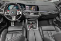 BMW X6 (Seria X) din 2021 cu 49.900 km - oferta BMW226156 - foto 3