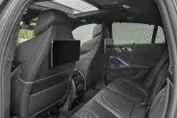 BMW X6 (Seria X) din 2021 cu 49.900 km - oferta BMW226156 - foto 5