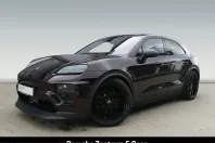 Porsche Macan din 2024 cu 12.900 km - oferta POR226157 - foto 1