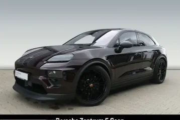 Porsche Macan din 2024 - oferta POR226157