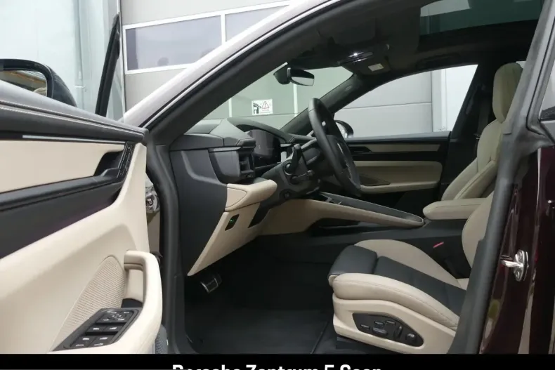 Porsche Macan din 2024 cu 12.900 km - oferta POR226157 - foto 2