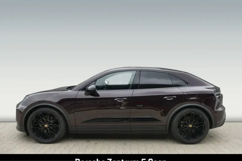 Porsche Macan din 2024 cu 12.900 km - oferta POR226157 - foto 3