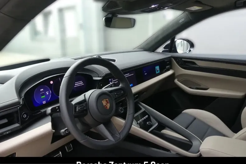 Porsche Macan din 2024 cu 12.900 km - oferta POR226157 - foto 4