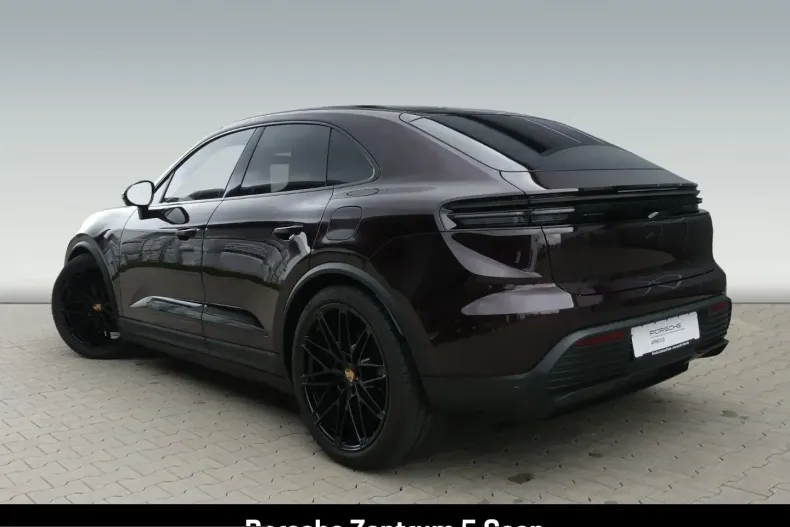 Porsche Macan din 2024 cu 12.900 km - oferta POR226157 - foto 5