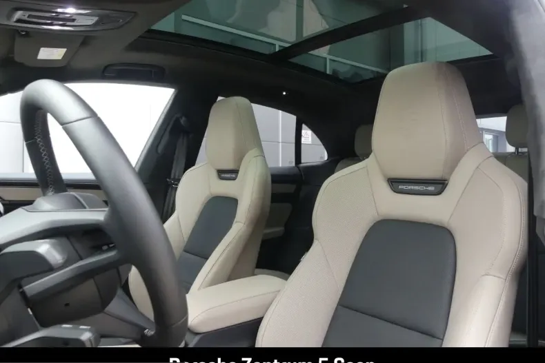 Porsche Macan din 2024 cu 12.900 km - oferta POR226157 - foto 6