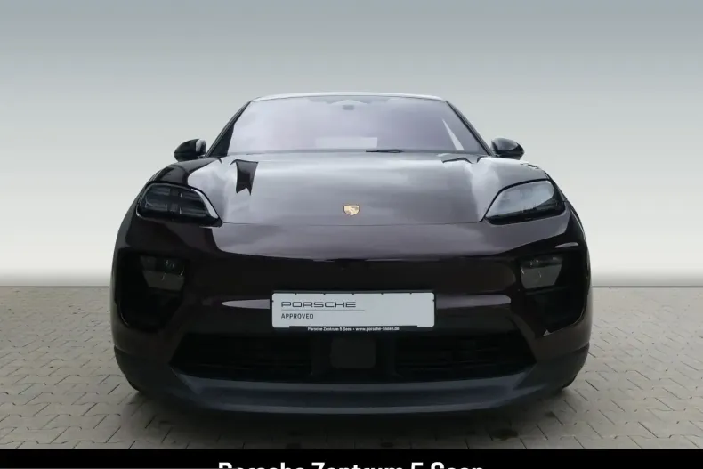 Porsche Macan din 2024 cu 12.900 km - oferta POR226157 - foto 7