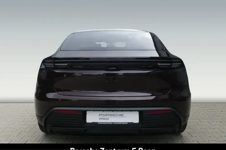 Porsche Macan din 2024 cu 12.900 km - oferta POR226157 - foto 8