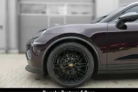 Porsche Macan din 2024 cu 12.900 km - oferta POR226157 - foto 9
