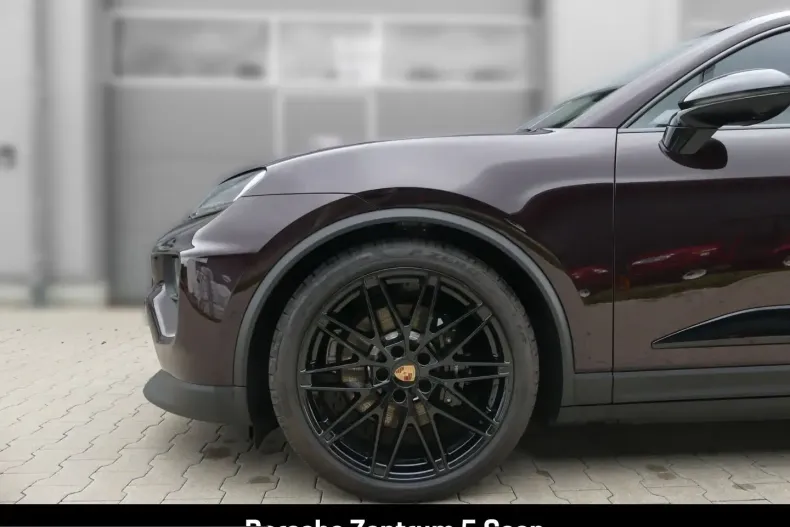 Porsche Macan din 2024 cu 12.900 km - oferta POR226157 - foto 9