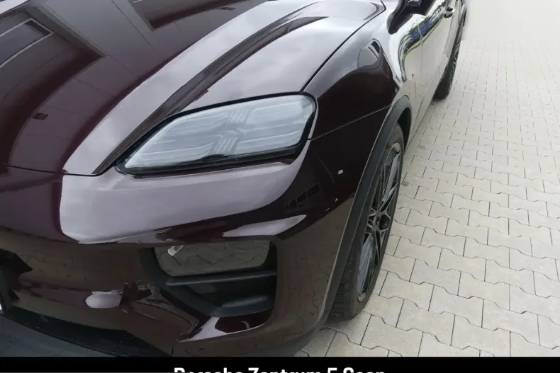 Porsche Macan din 2024 cu 12.900 km - oferta POR226157 - foto 10