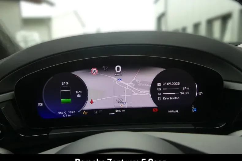 Porsche Macan din 2024 cu 12.900 km - oferta POR226157 - foto 15