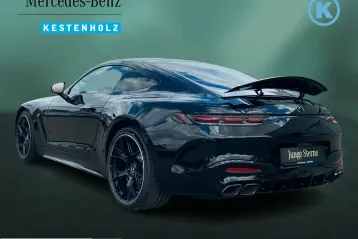 Mercedes-Benz AMG GT din 2024 - oferta MER226158