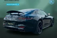 Mercedes-Benz AMG GT (Clasa GT) din 2024 cu 9.900 km - oferta MER226158 - foto 6