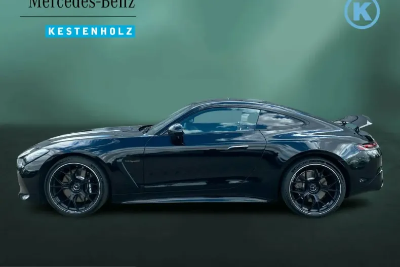 Mercedes-Benz AMG GT (Clasa GT) din 2024 cu 9.900 km - oferta MER226158 - foto 8