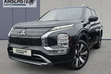 Mitsubishi Plug-in Hybrid Outlander din 2025 - oferta MIT226159