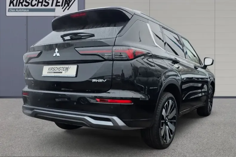 Mitsubishi Plug-in Hybrid Outlander din 2025 cu 15.998 km - oferta MIT226159 - foto 5