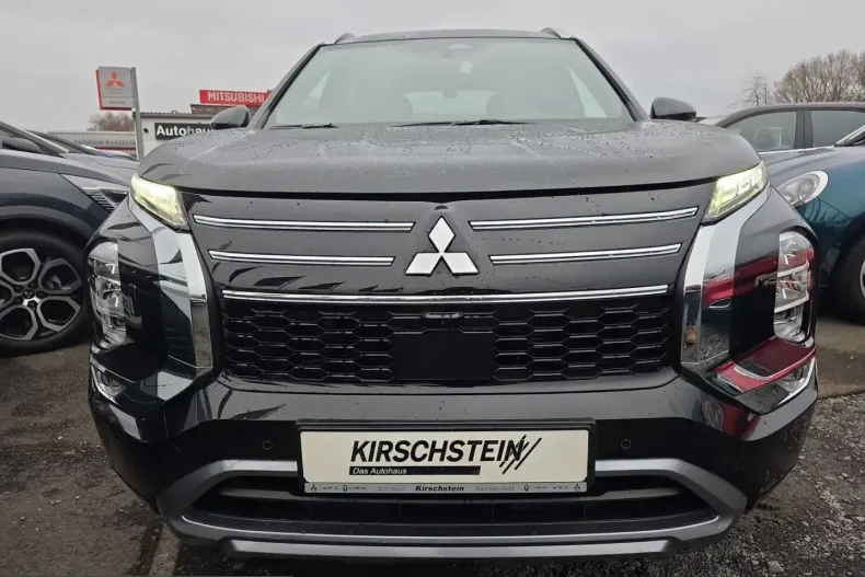 Mitsubishi Plug-in Hybrid Outlander din 2025 cu 15.998 km - oferta MIT226159 - foto 6