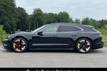 Porsche Taycan din 2024 - oferta POR226162