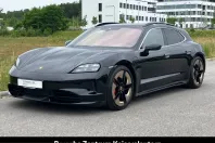 Porsche Taycan din 2024 cu 24.600 km - oferta POR226162 - foto 3