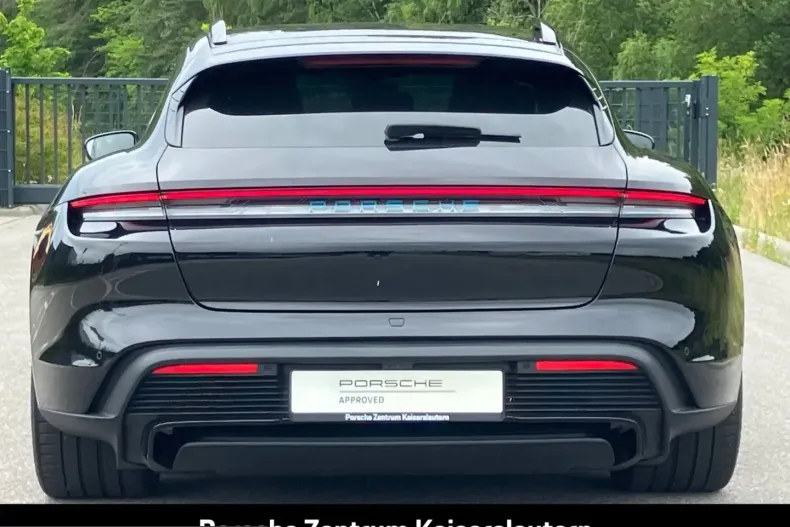 Porsche Taycan din 2024 cu 24.600 km - oferta POR226162 - foto 10