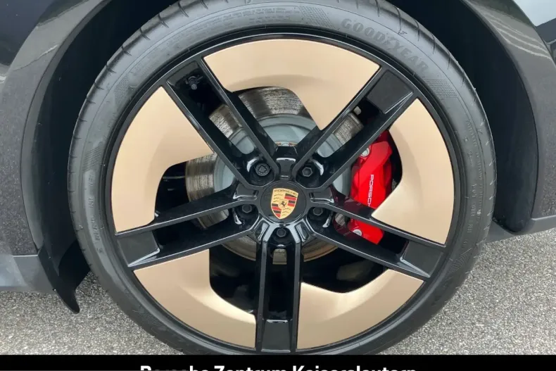 Porsche Taycan din 2024 cu 24.600 km - oferta POR226162 - foto 14