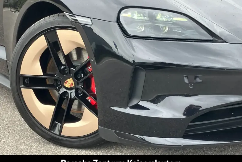 Porsche Taycan din 2024 cu 24.600 km - oferta POR226162 - foto 15