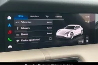 Porsche Taycan din 2024 cu 24.600 km - oferta POR226162 - foto 35